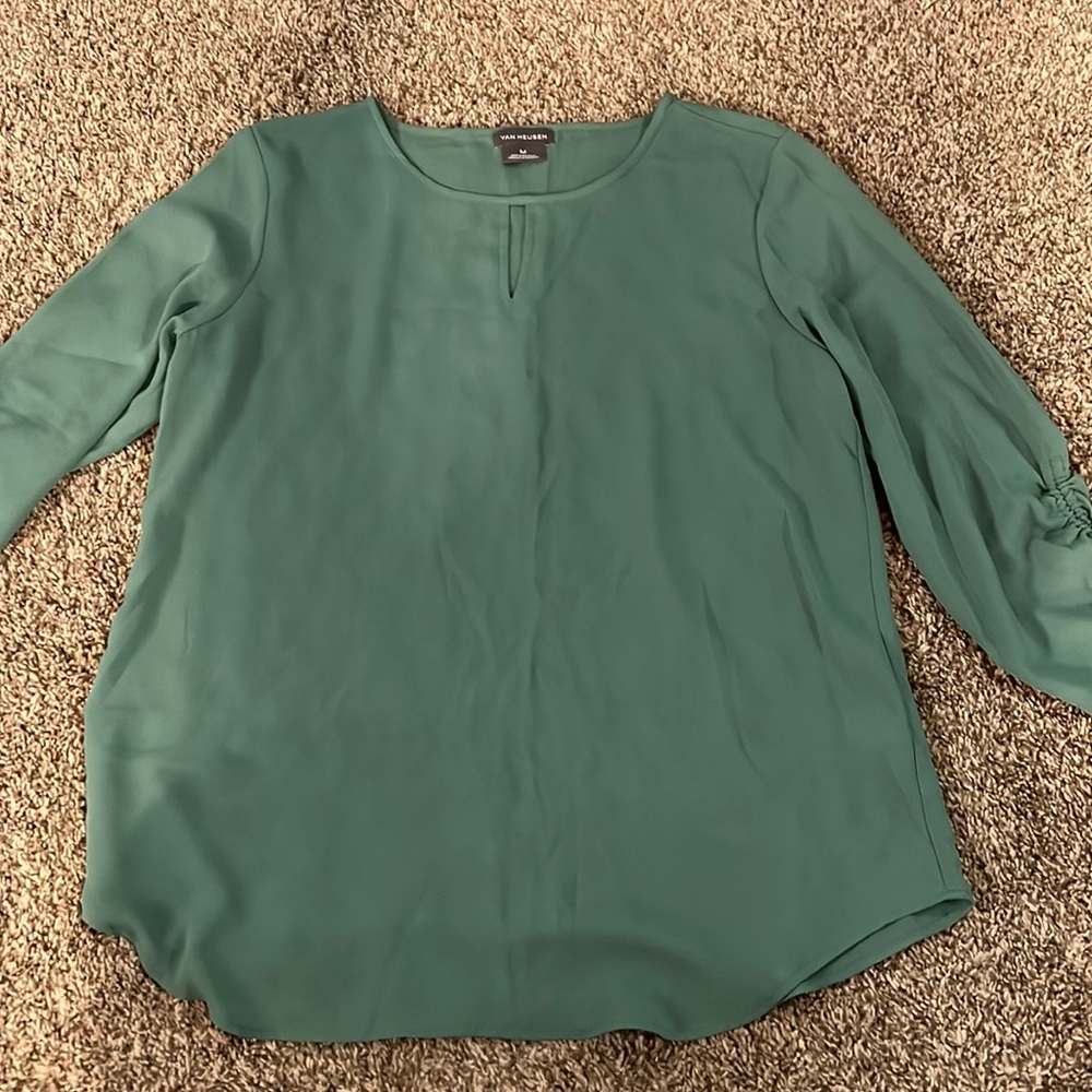 Van Heusen blouse